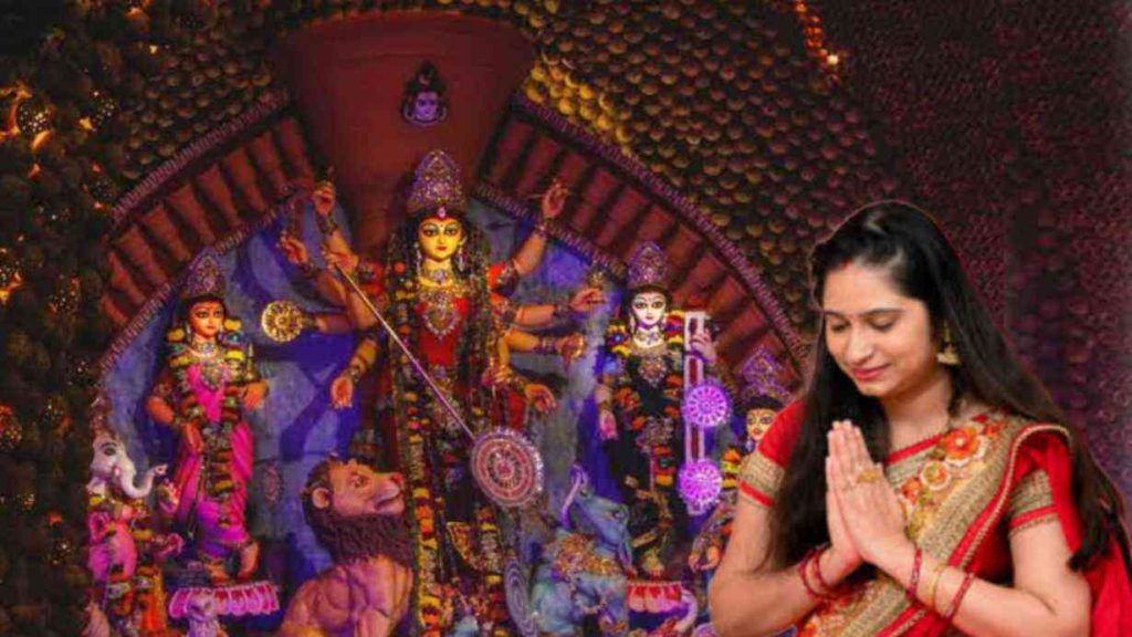 Durga puja 2024 বেশি মনখারাপ করতে হবে না! সামনের বছর আগেই আসছে মা