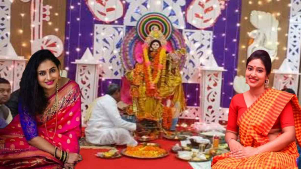 Saraswati puja 2024 date উৎসব শেষ নয়! আসছে সরস্বতী পুজো, জেনে রাখুন
